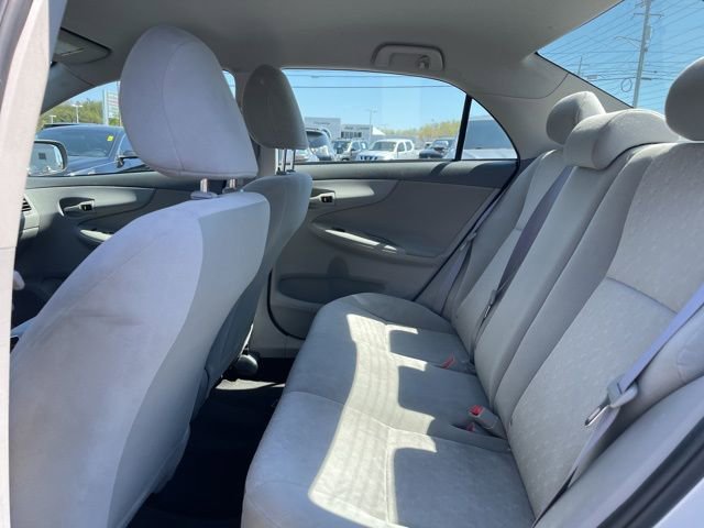 Used 2009 Toyota Corolla LE FWD image 11