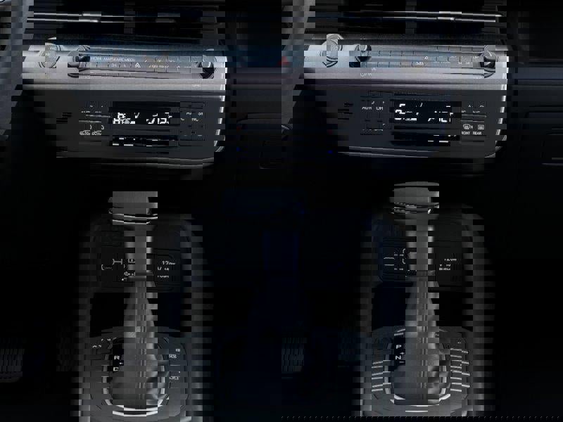 New 2025 Hyundai Kona SEL image 16