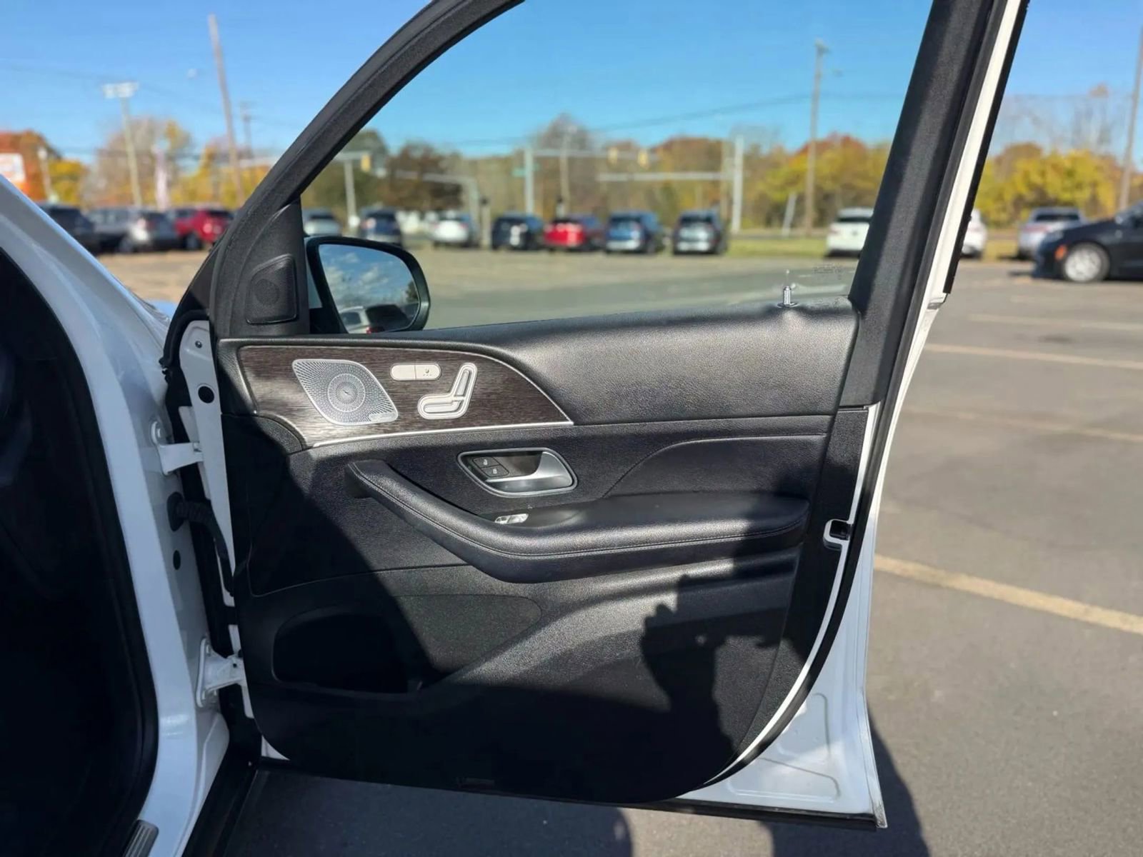 Used 2020 Mercedes-Benz GLE 350 4MATIC image 41