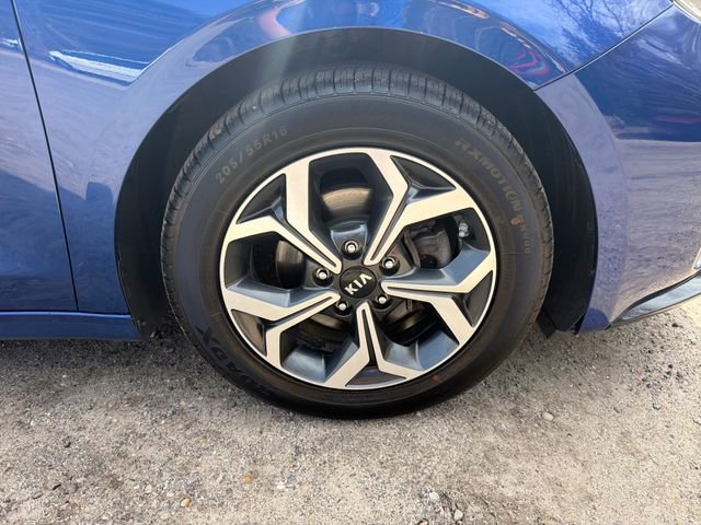 Used 2019 Kia Forte LXS FWD image 27