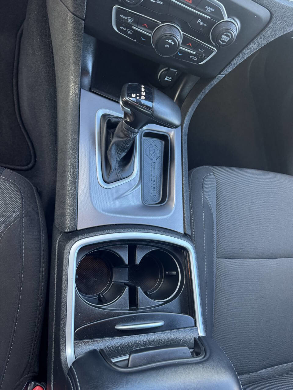 Used 2022 Dodge Charger SXT image 15