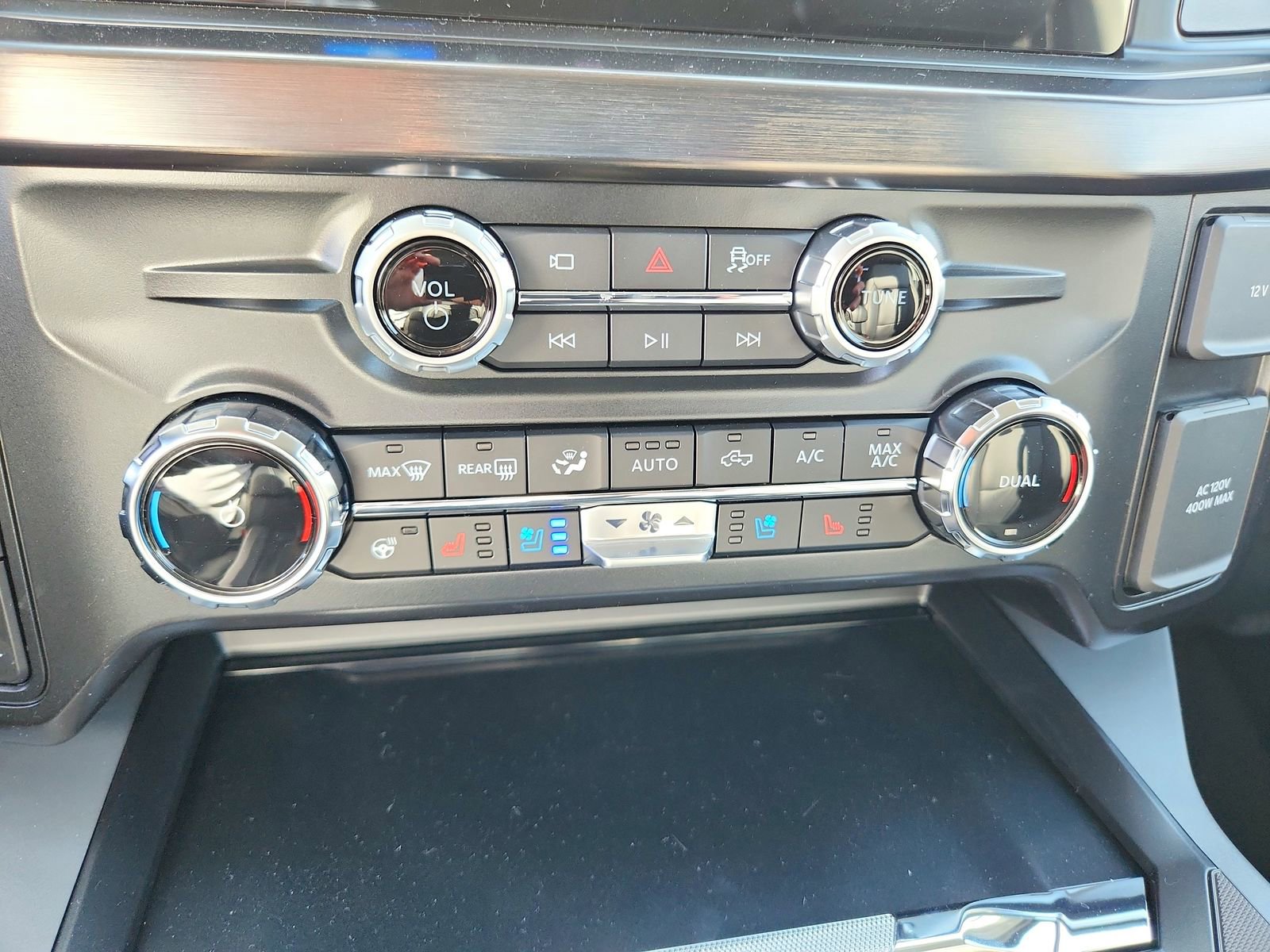 New 2026 Ford F250 Lariat AWD/4WD image 20