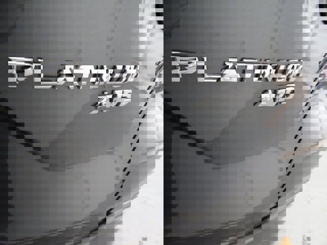 Used 2020 Nissan Murano Platinum image 24