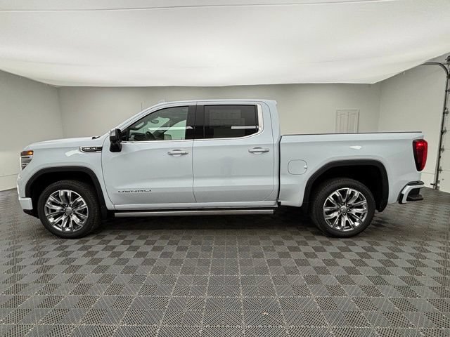 New 2026 GMC Sierra 1500 Denali w/ Denali Reserve Package AWD/4WD image 14