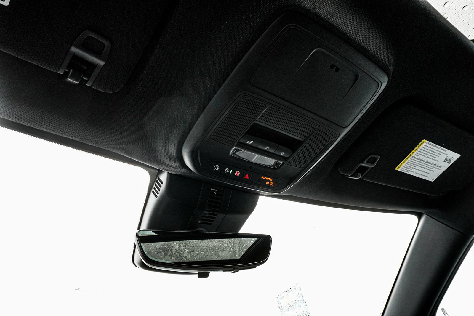 New 2026 Chevrolet Traverse Z71 image 57