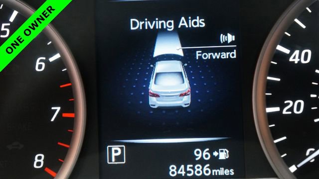 Used 2018 Nissan Sentra SR Turbo FWD image 14