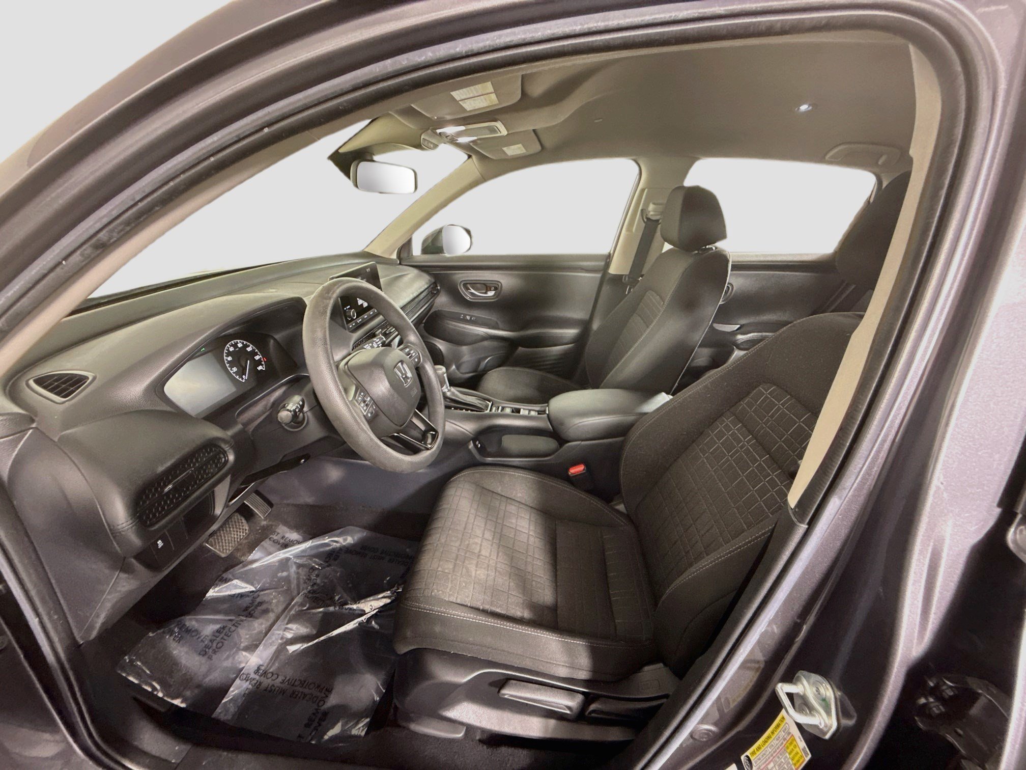 Used 2024 Honda HR-V LX image 22