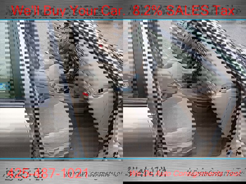 Used 2003 Ford Taurus SES FWD image 11