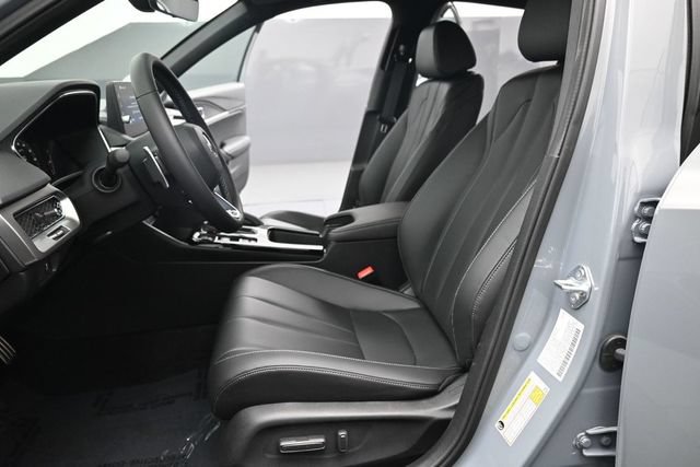 New 2026 Acura Integra A-Spec FWD image 14