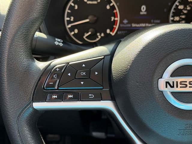 Certified 2021 Nissan Altima 2.5 SV image 13