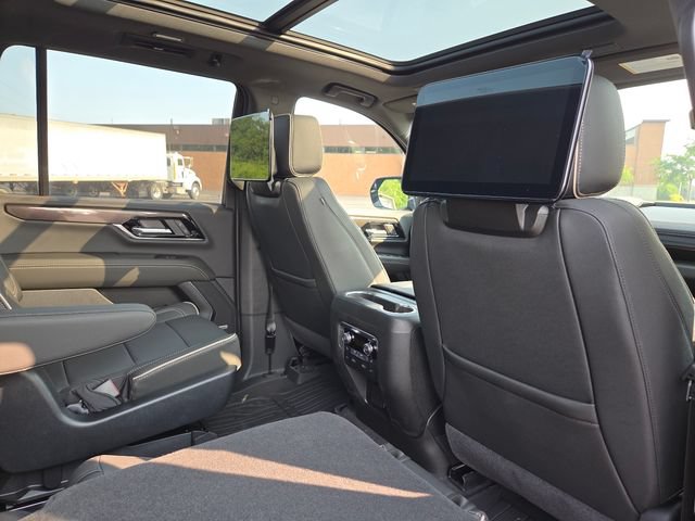 New 2026 GMC Yukon Elevation w/ Elevation Premium Package AWD/4WD image 29