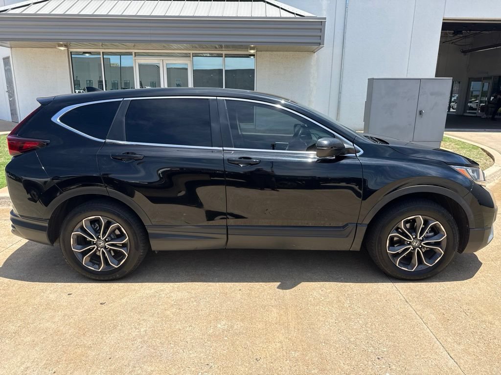 Used 2020 Honda CR-V EX image 5