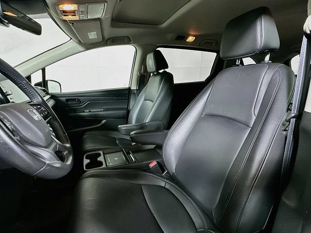 Used 2025 Honda Odyssey EX-L image 12