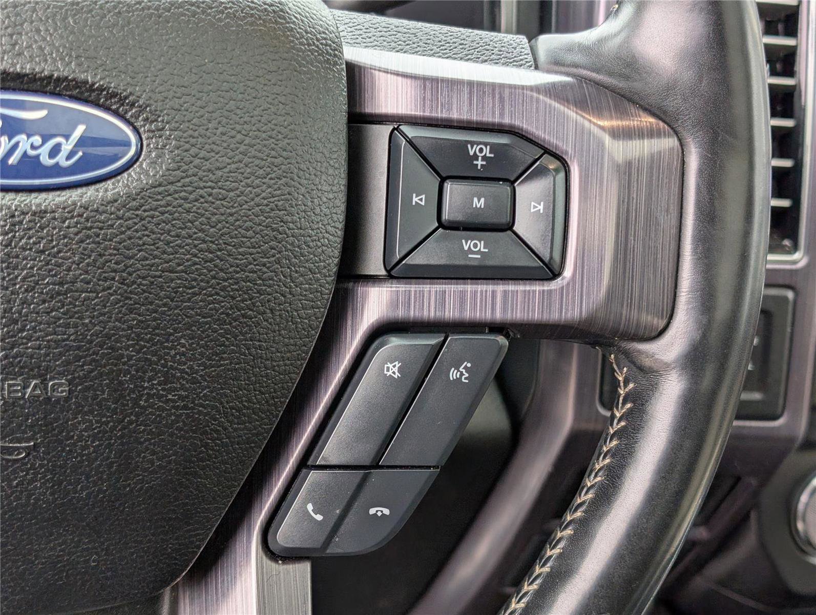 Used 2021 Ford F250 Limited image 26