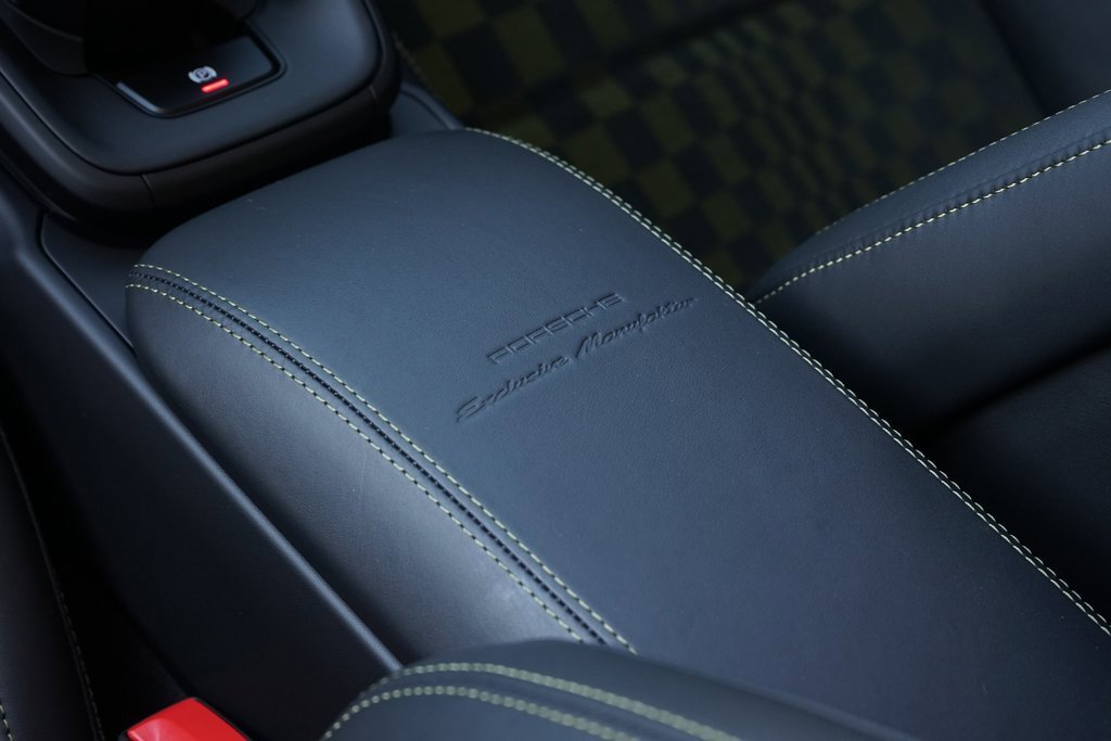 Used 2026 Porsche 911 GTS image 30