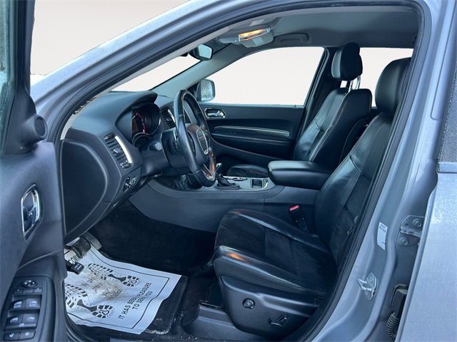 Used 2018 Dodge Durango GT image 9
