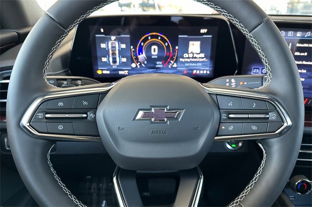 New 2026 Chevrolet Traverse Z71 image 31