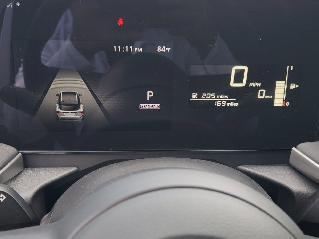 New 2025 Nissan Kicks S AWD/4WD image 11