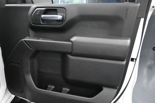 Used 2021 Chevrolet Silverado 1500 Custom Trail Boss w/ LPO, Dark Essentials Package AWD/4WD image 20