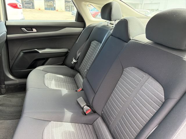 New 2026 Kia K5 LXS FWD image 21
