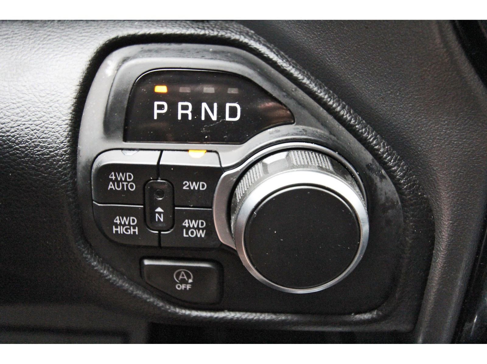 Used 2025 RAM 1500 Lone Star image 22