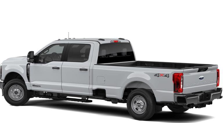 New 2026 Ford F350 XL AWD/4WD image 32