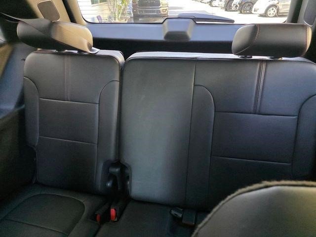 Certified 2023 Chevrolet Traverse RS w/ LPO, Floor Liner Package image 13