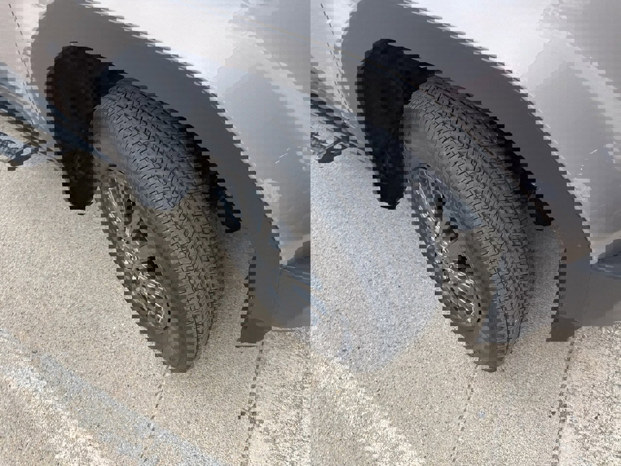 Used 2024 Toyota Land Cruiser 1958 image 10