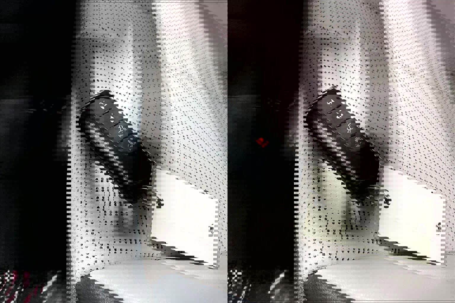 Used 2024 Lexus TX 500h AWD w/ Technology Package image 15