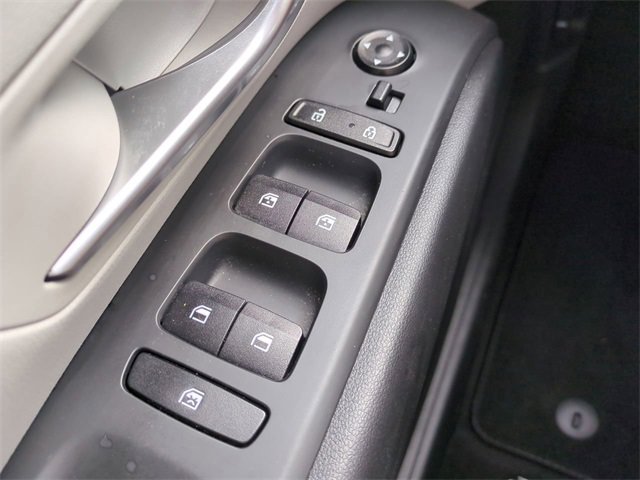 Certified 2024 Hyundai Tucson Blue image 29