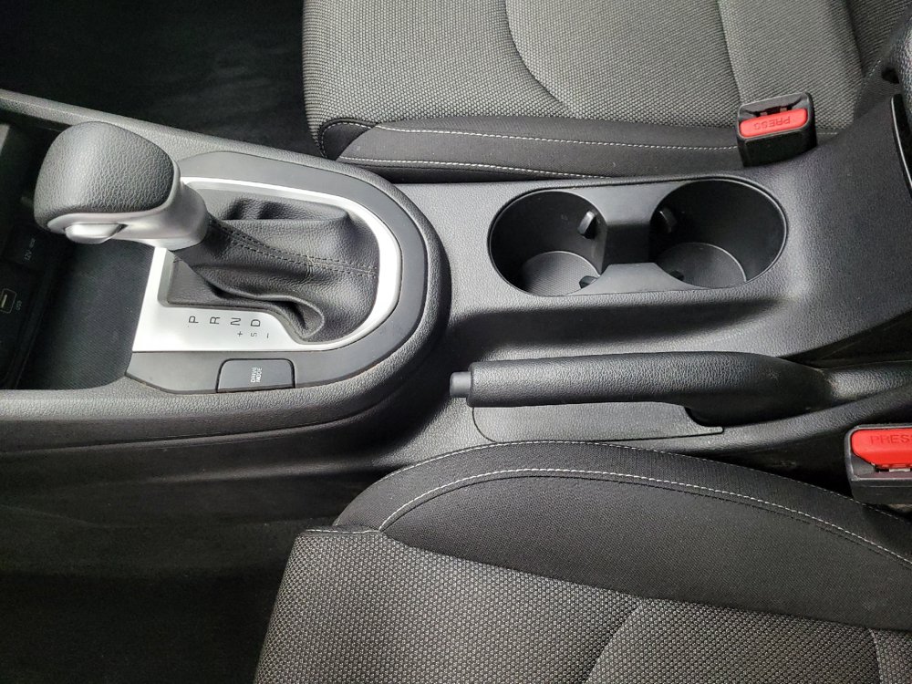 Used 2023 Kia Forte LXS w/ LXS Technology Package FWD image 26