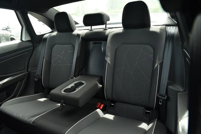 New 2026 Volkswagen Jetta Sport FWD image 21