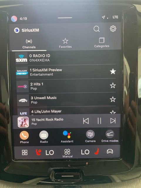 Certified 2024 Volvo XC60 B5 Plus w/ Protection Package Premier image 19