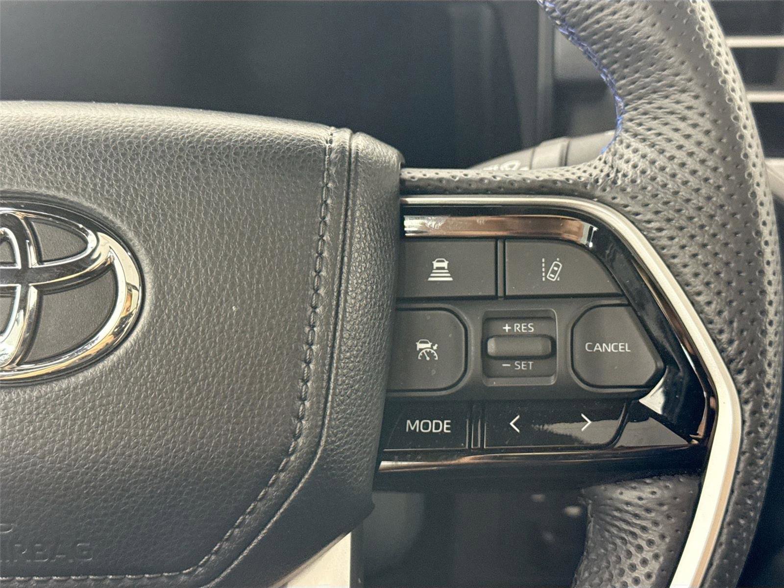 Used 2024 Toyota Tundra Platinum image 20