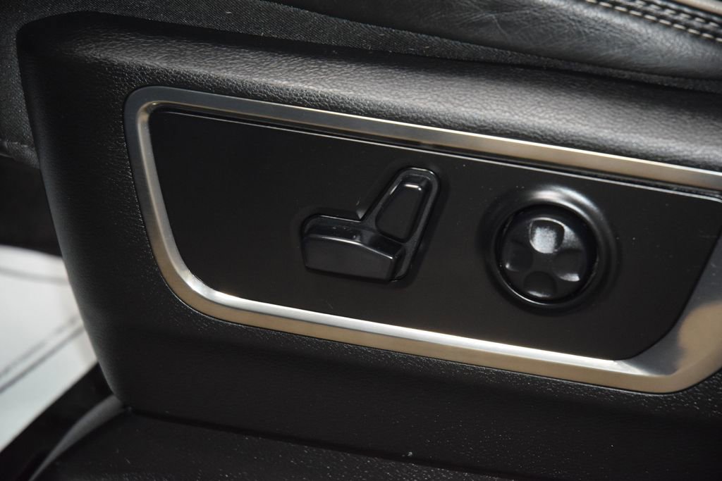 Used 2021 RAM 1500 Limited w/ Night Edition AWD/4WD image 38