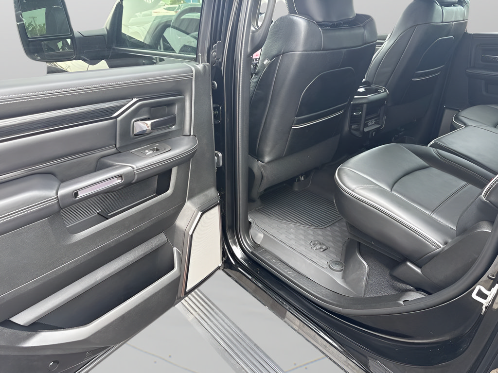Used 2026 RAM 2500 Rebel w/ Rebel Level 2 Equipment Group AWD/4WD image 9
