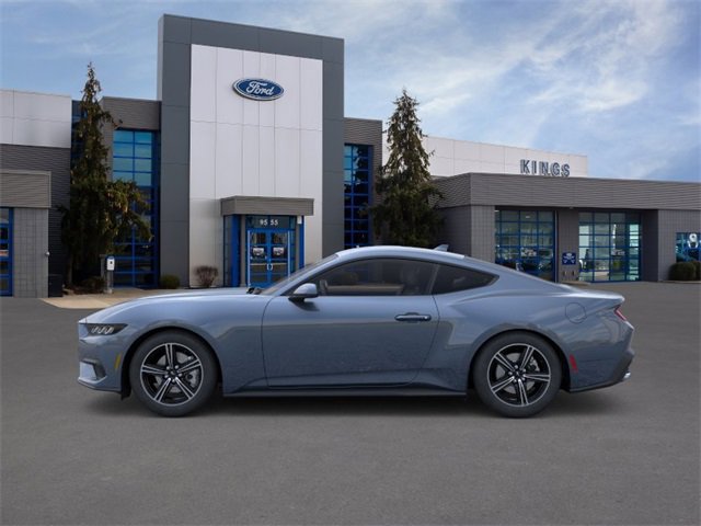 New 2025 Ford Mustang Coupe image 3