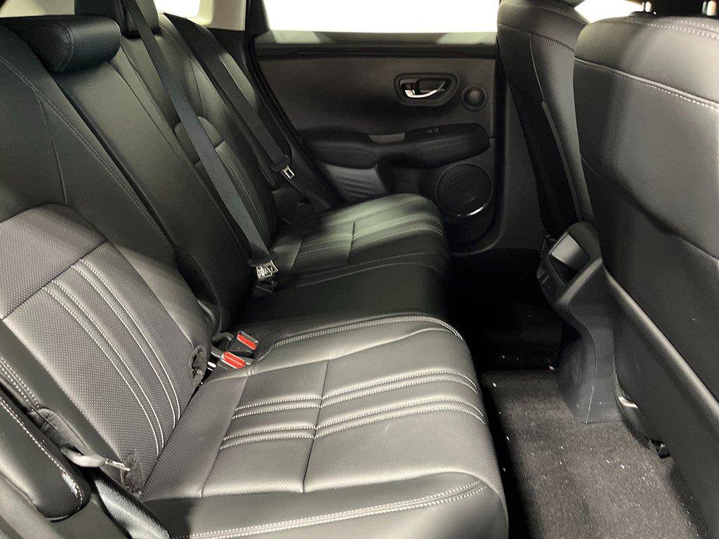 New 2027 Honda HR-V EX-L image 25
