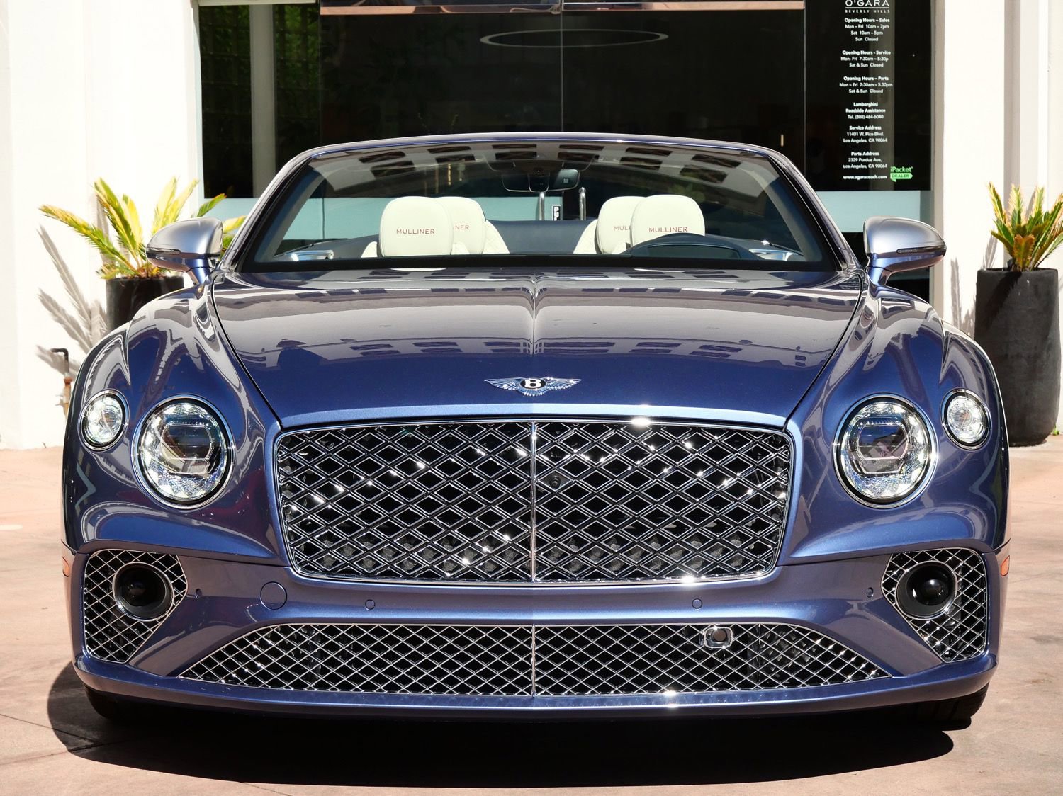 Used 2022 Bentley Continental GT image 11