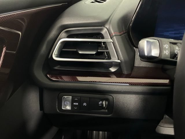 Used 2026 Chevrolet Traverse RS w/ LPO, Floor Liner Package FWD image 23