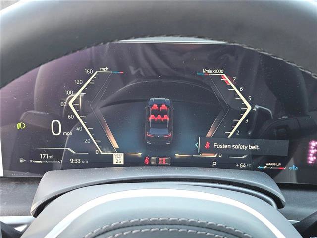 New 2026 BMW X5 sDrive40i w/ M Sport Package image 11