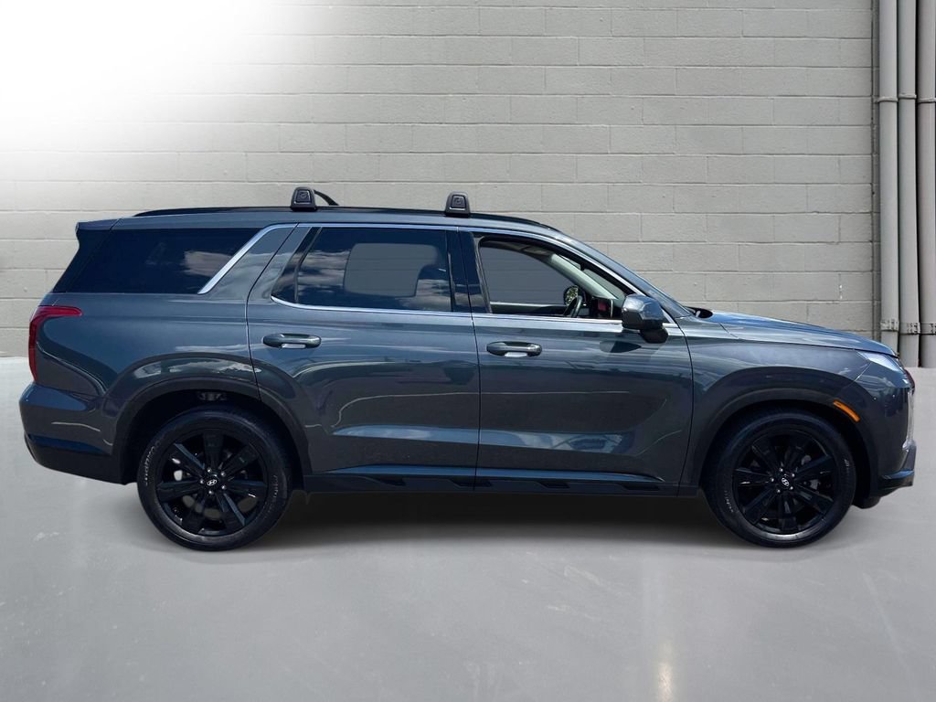 Used 2024 Hyundai Palisade XRT AWD/4WD image 5