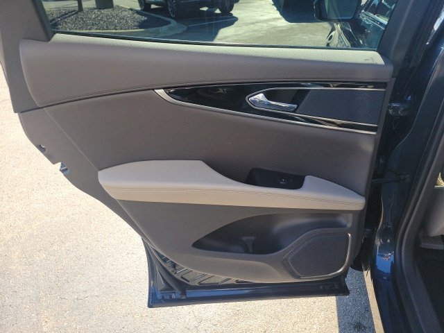 Certified 2023 Lincoln Nautilus AWD w/ Premium Package image 19
