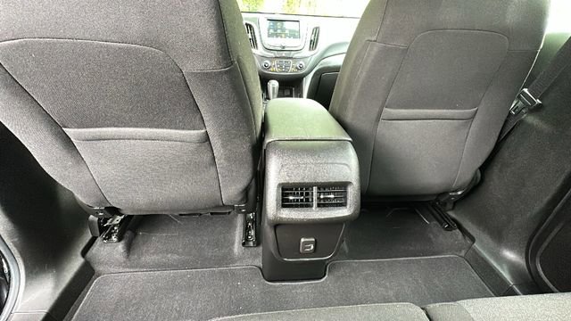 Used 2019 Chevrolet Equinox LT AWD/4WD image 28