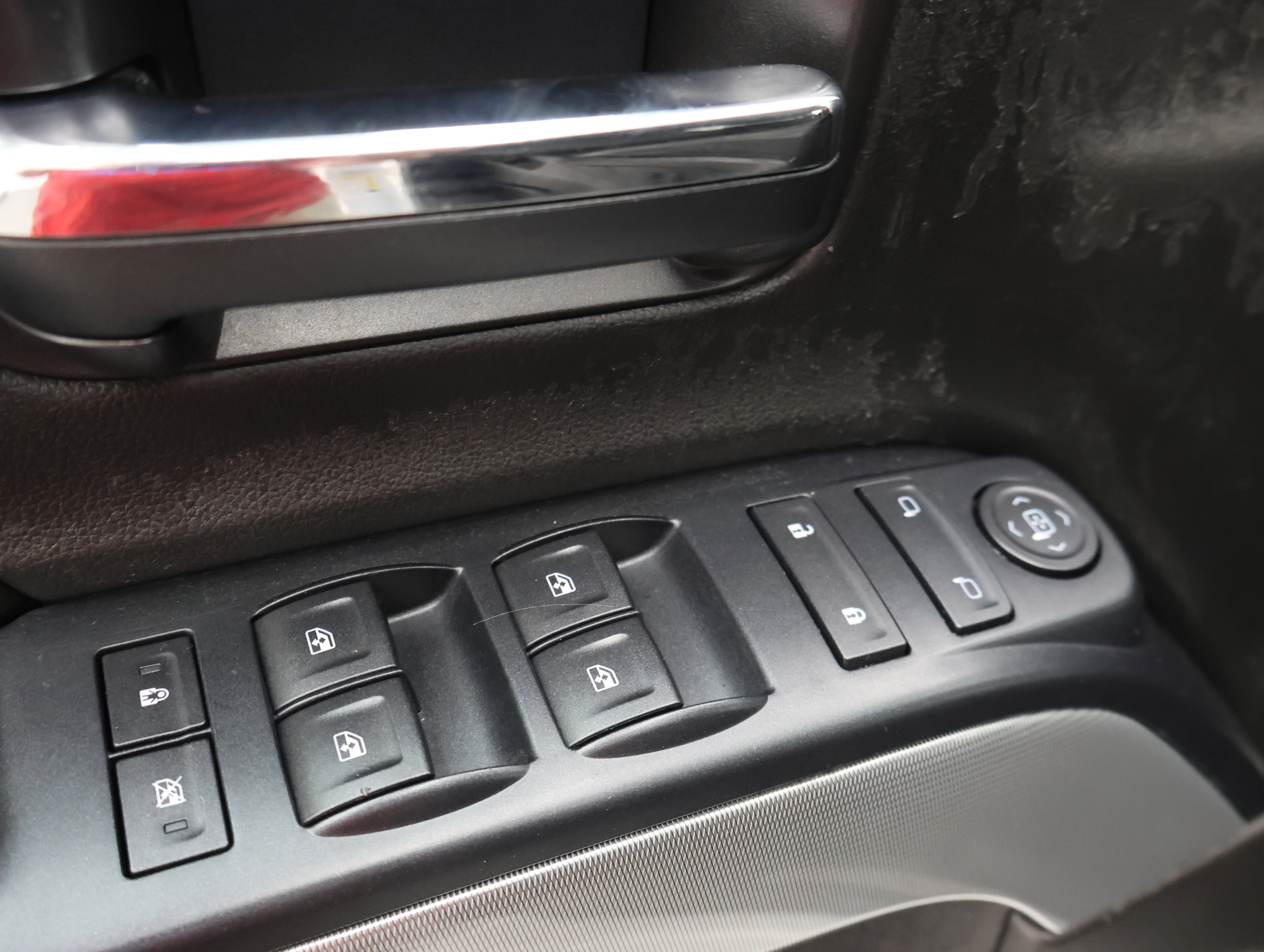 Used 2017 Chevrolet Silverado 1500 LT w/ All Star Edition AWD/4WD image 34