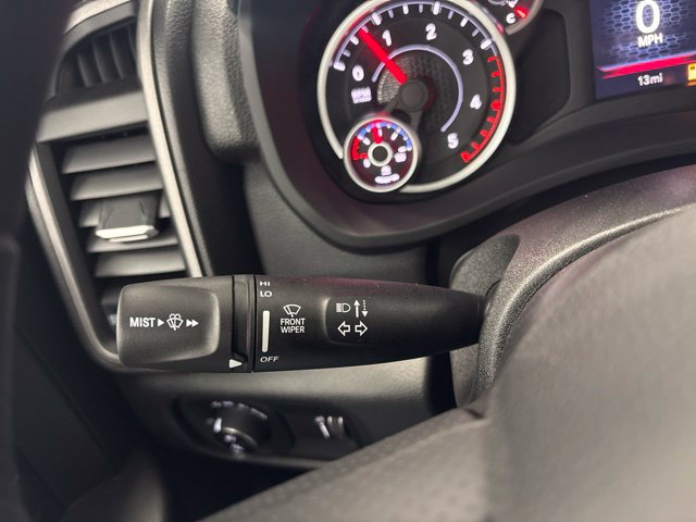 New 2027 RAM 2500 Tradesman AWD/4WD image 29