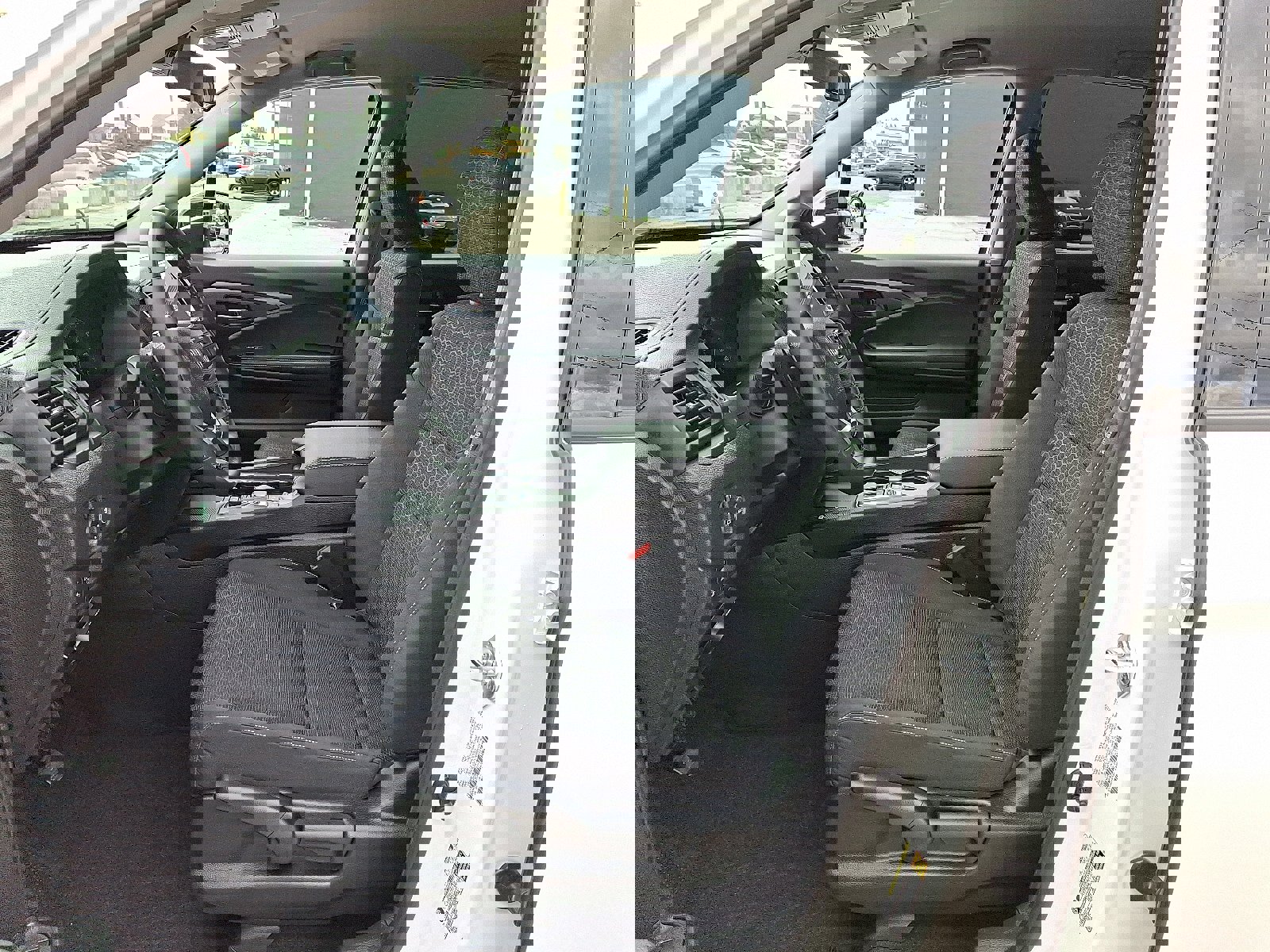 Used 2024 Honda Ridgeline Sport image 13