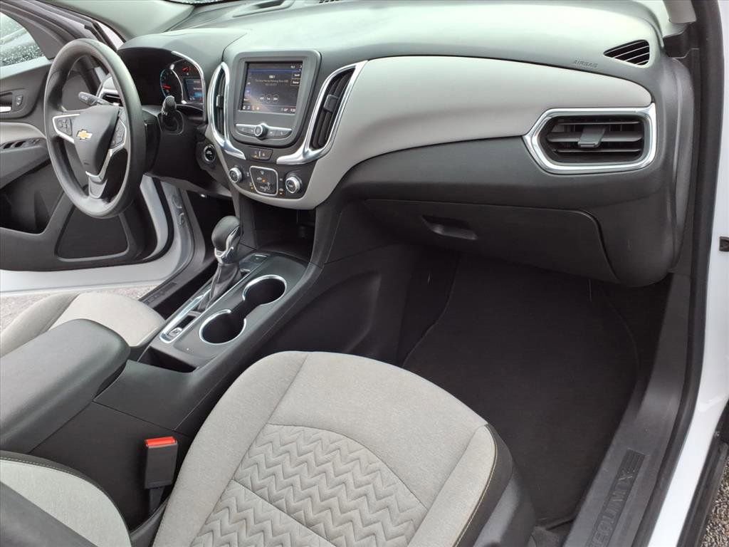 Used 2022 Chevrolet Equinox LT image 16