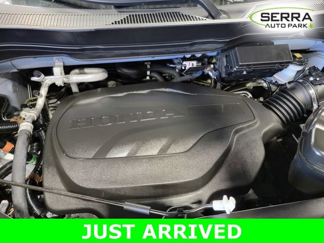 Certified 2023 Honda Passport Elite image 32