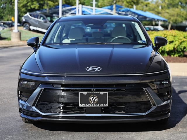 Certified 2025 Hyundai Sonata SEL FWD image 15